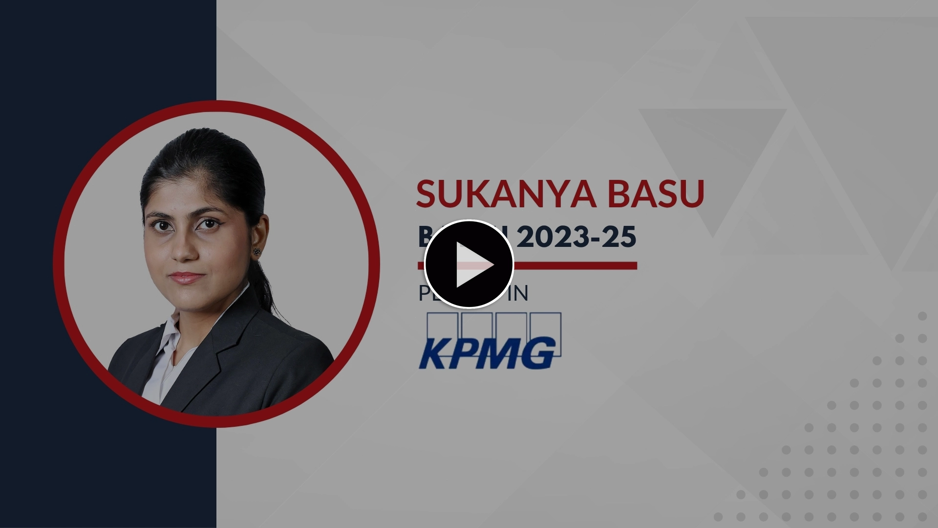 Sukanya Basu